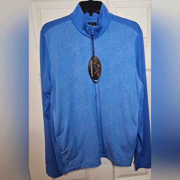 Nwt- Gregnorman sport jackets  size small - Picture 2 of 4